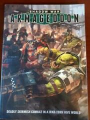 Shadow War Armageddon (FRENCH)